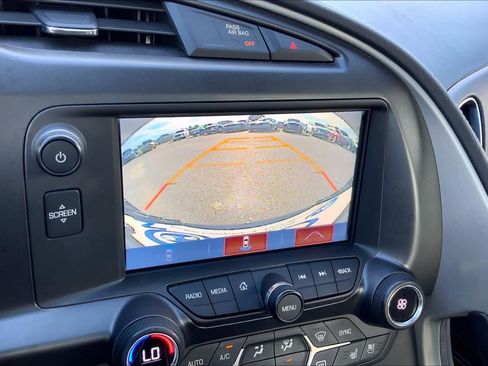 Used 2018 Chevrolet Corvette Grand Sport image 23