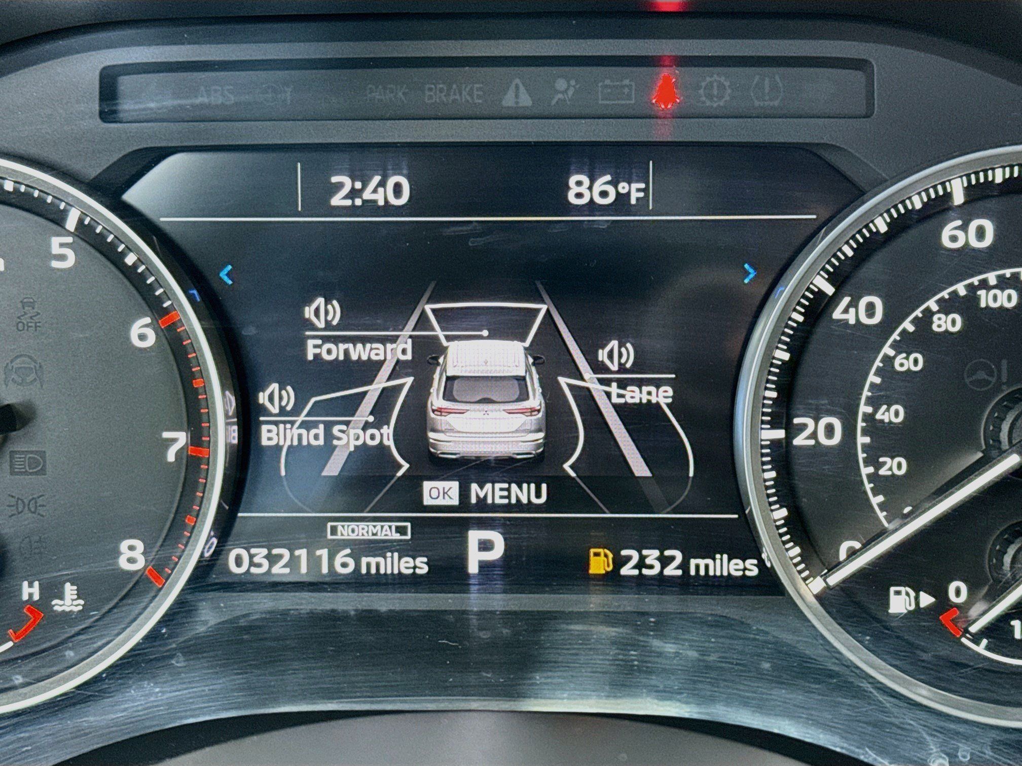 Used 2024 Mitsubishi Outlander SE FWD image 8