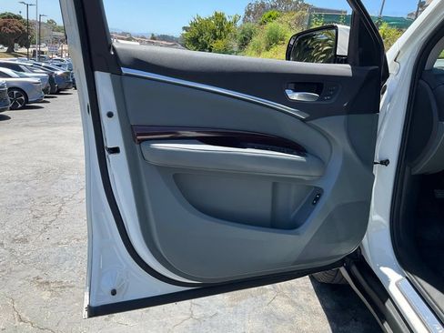 Used 2014 Acura MDX FWD w/ Advance & Entertainment image 24