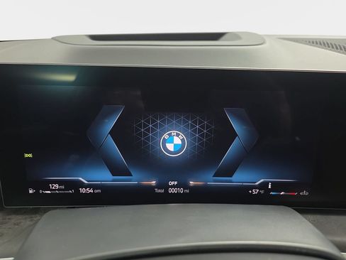 New 2026 BMW X5 xDrive40i w/ Executive Package AWD/4WD image 19