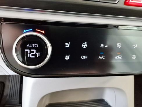New 2026 Hyundai Palisade Limited FWD image 11