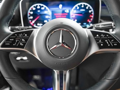 Certified 2026 Mercedes-Benz GLC 300 image 12