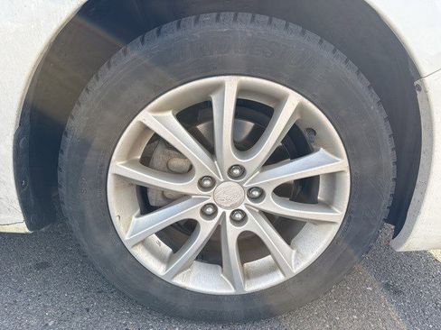 Used 2017 Subaru Impreza 2.0i image 18