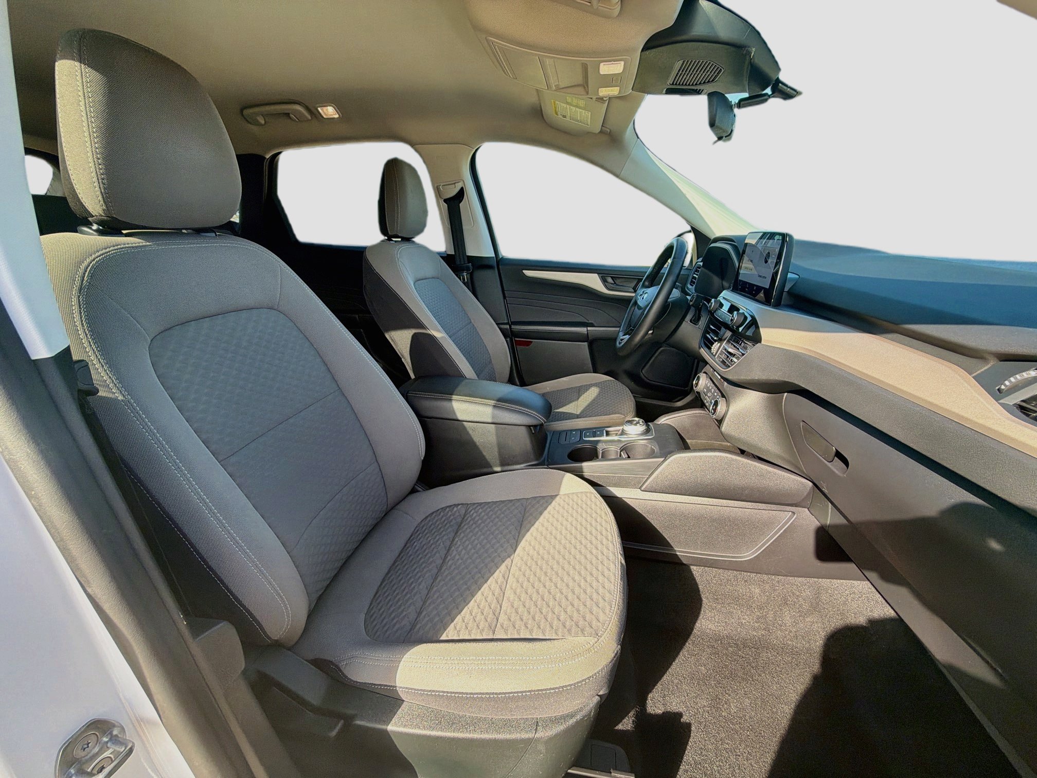 Certified 2022 Ford Escape SE w/ Convenience Package FWD image 25