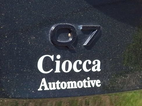 Used 2025 Audi Q7 3.0T Premium Plus AWD/4WD image 30