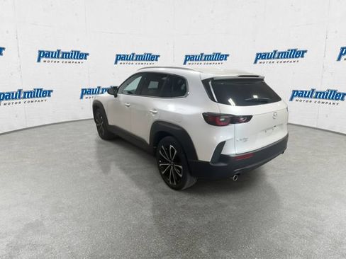 Certified 2025 MAZDA CX-50 AWD 2.5 S w/ Premium Plus Pkg image 8