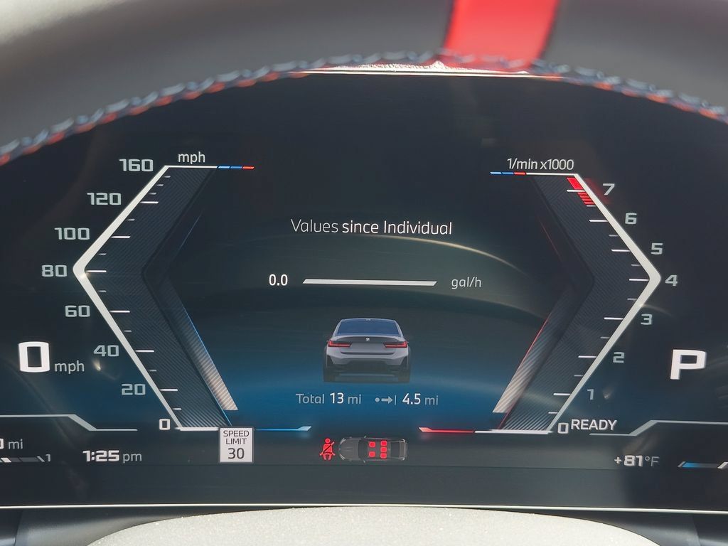 New 2026 BMW M340i w/ Premium Package RWD image 12