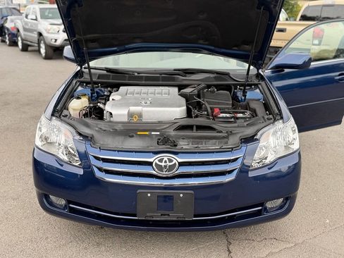Used 2007 Toyota Avalon Touring FWD image 72