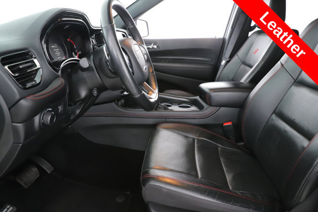 Used 2025 Dodge Durango R/T AWD/4WD image 16