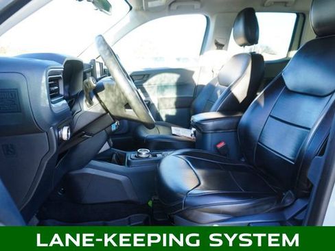 Used 2024 Ford Maverick XL w/ Equipment Group 100A Standard image 12