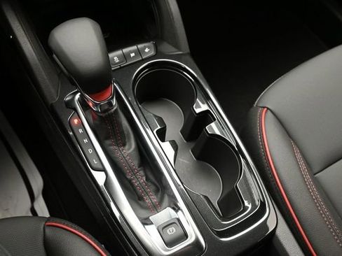 New 2026 Chevrolet TrailBlazer RS FWD image 42