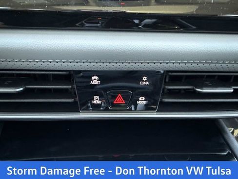 New 2026 Volkswagen Atlas Peak Edition AWD/4WD image 24