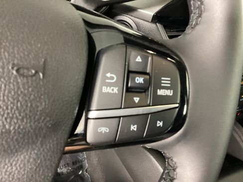 Used 2023 Ford Escape Active AWD/4WD image 23
