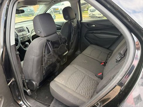 Used 2020 Chevrolet Equinox LT FWD image 18