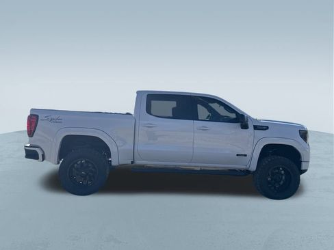 New 2025 GMC Sierra 1500 Elevation w/ Elevation Premium Package image 11