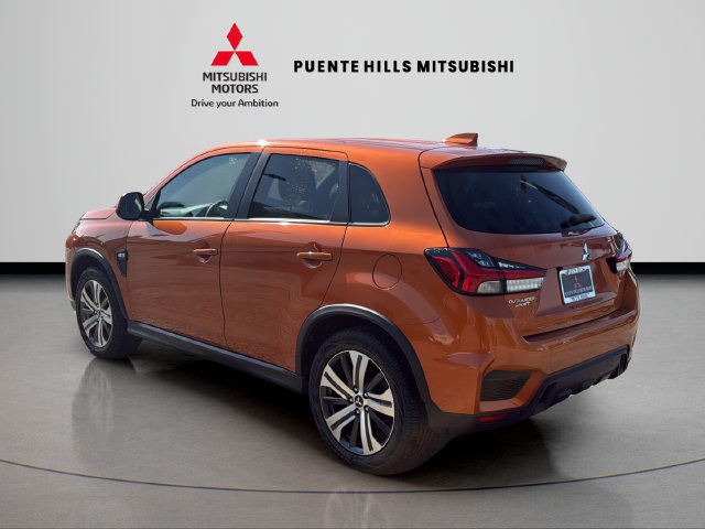 Used 2023 Mitsubishi Outlander Sport AWD image 7