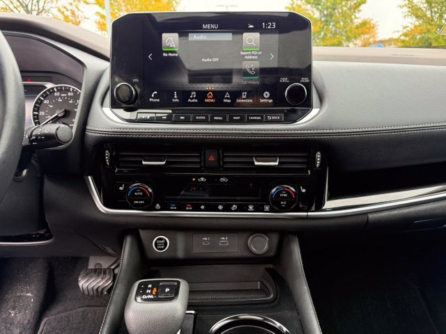 Certified 2023 Nissan Rogue SL w/ SL Premium Package AWD/4WD image 16