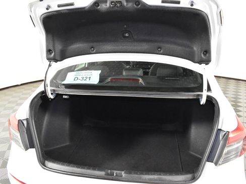 Certified 2024 Honda Civic Sport image 49