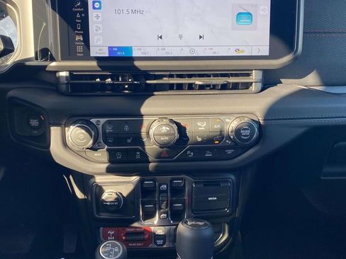 New 2026 Jeep Wrangler Unlimited Rubicon image 26