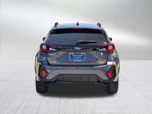 Used 2024 Subaru Crosstrek 2.5i Sport AWD/4WD image 4