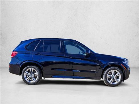 Used 2015 BMW X5 xDrive35i image 4
