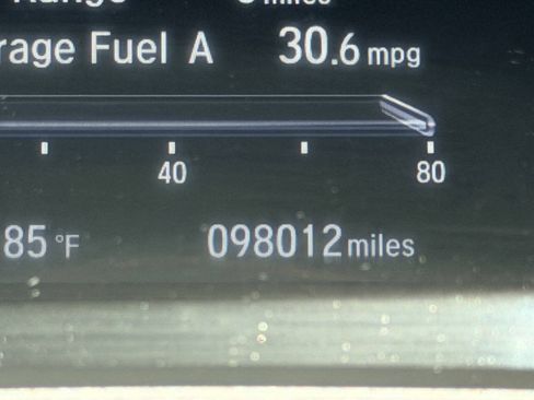 Used 2018 Honda CR-V EX-L image 49