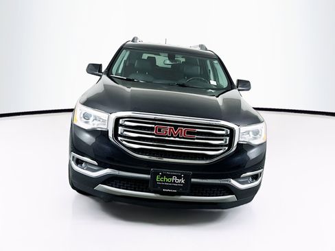 Used 2019 GMC Acadia SLT image 2