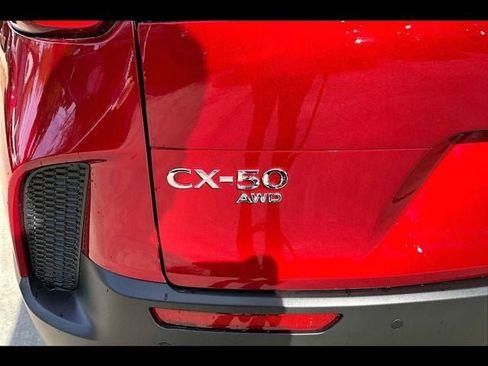 New 2026 MAZDA CX-50 AWD 2.5 S w/ Weather Package image 39