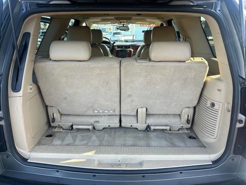 Used 2012 Chevrolet Tahoe LTZ image 23