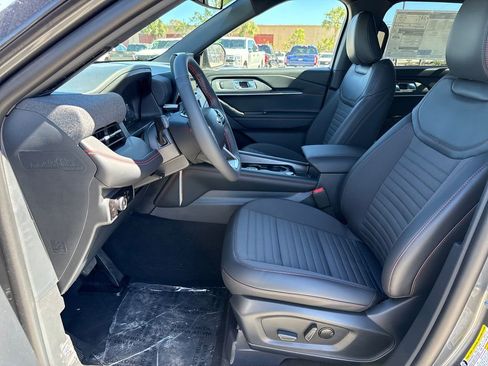 New 2026 Ford Explorer ST-Line image 20