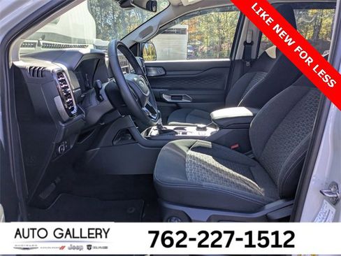 Used 2024 Ford Ranger XLT w/ Technology Package image 20