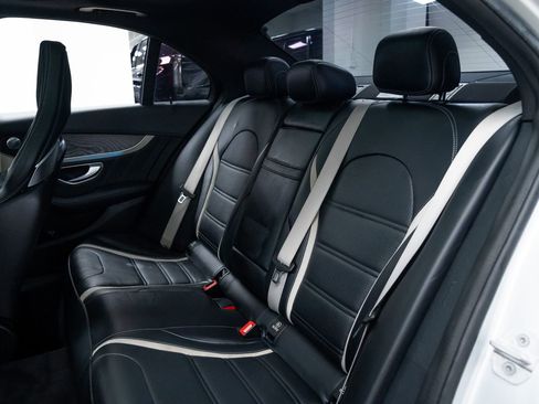Used 2016 Mercedes-Benz C 63 AMG S image 22