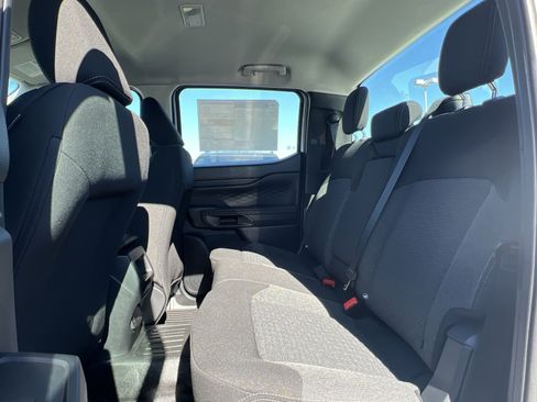 New 2025 Ford Ranger XL w/ Trailer Tow Package image 23