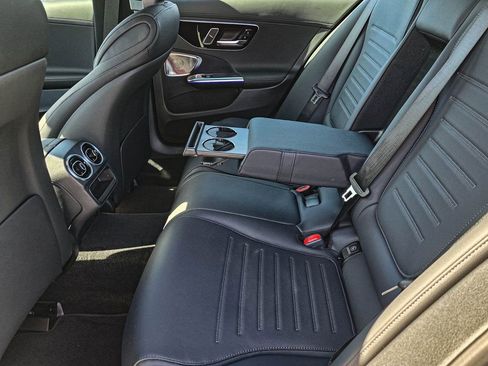 New 2026 Mercedes-Benz C 300 4MATIC Sedan image 28