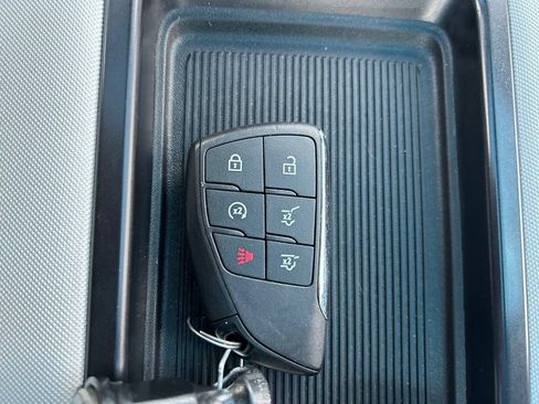 Used 2022 GMC Hummer EV Edition 1 w/ LPO, Illumination Package AWD/4WD image 46