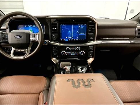 Used 2025 Ford F150 King Ranch AWD/4WD image 19