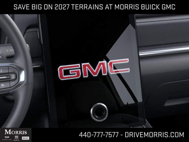 New 2027 GMC Terrain Elevation w/ LPO, Floor Liner Package FWD image 20