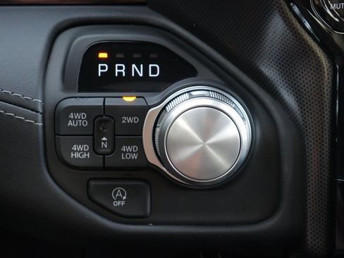 New 2026 RAM 1500 Limited w/ Night Edition image 24