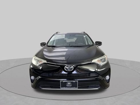 Used 2016 Toyota RAV4 XLE AWD/4WD image 25