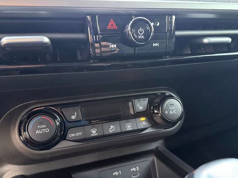 New 2026 Nissan Kicks SV w/ SV Premium Package image 14