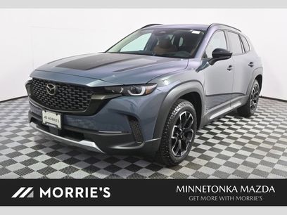 New 2026 MAZDA CX-50 Meridian Edition w/ Weather Package