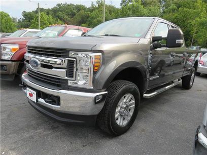 Used 2018 Ford F250 XLT