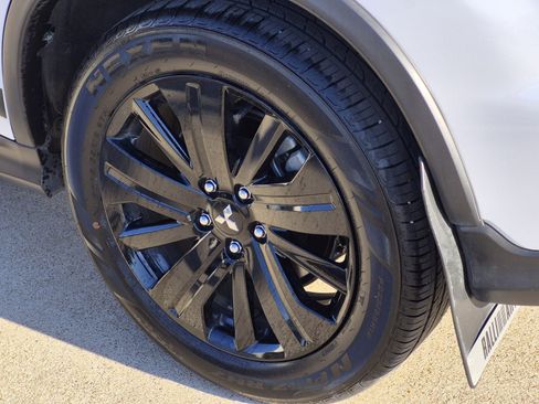 Used 2024 Mitsubishi Outlander Sport Ralliart image 7