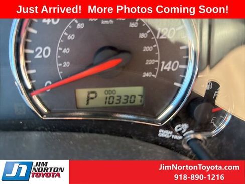 Used 2011 Toyota Corolla S image 10