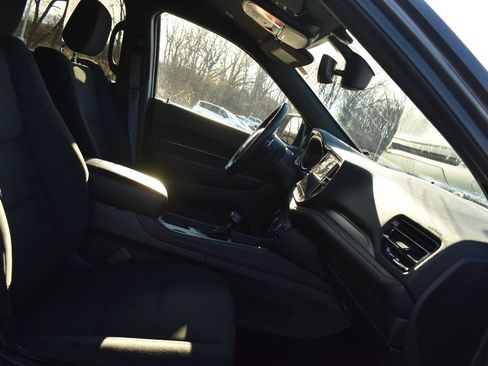 Used 2025 Dodge Durango GT image 15