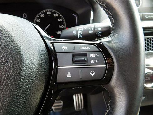 Used 2023 Honda Civic Sport image 20