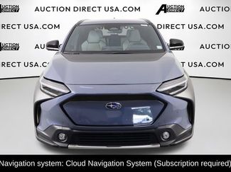 Used 2023 Subaru Solterra AWD video 2