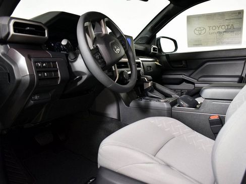 New 2026 Toyota Tacoma SR5 image 17