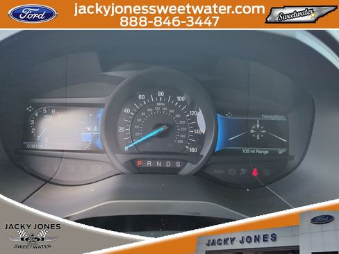 Used 2024 Ford Edge SEL w/ Convenience Package AWD/4WD image 12