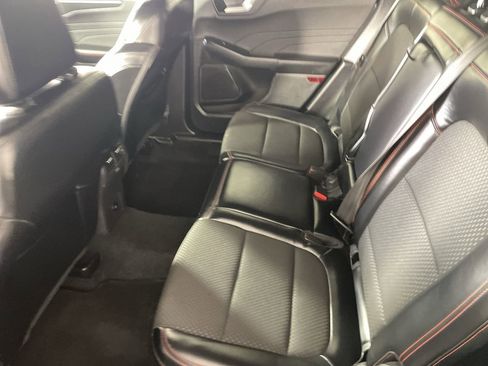 Used 2024 Ford Escape ST-Line image 21